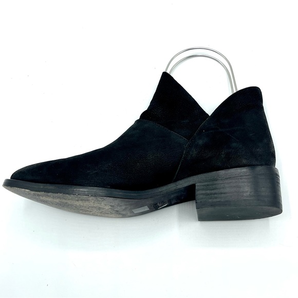 Eileen Fisher Leaf Booties - Picture 8 of 13
